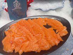 -東盛炭烤自助料理(浦东文峰广场店)