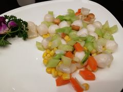-古南都·老广东酒楼(龙江店)