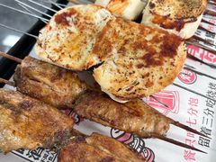 -途肴·老农饭庄(百里峡店)