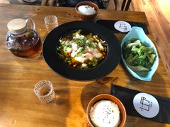 -心邸·庆宴(雅宝城店)