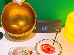 -玄月·SPA按摩泡泡浴(西安路店)