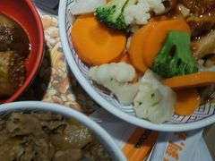 -吉野家(枫合万嘉店)
