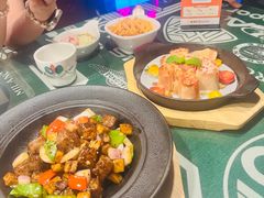 -树下时尚餐厅(翠园街店)