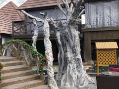 -裕龙汤泉