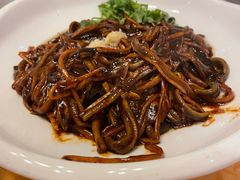 -马凯餐厅(长椿街店)