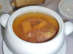 -粤财皇冠假日酒店·彩华轩中餐厅