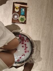 点击看大图 -禾美科技美肤·芳香疗愈SPA联合会所