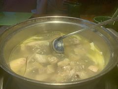 原味椰子鸡-芭缇沁园椰子鸡(中航紫金新天地店)