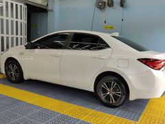 -龙粤汽车贴膜·中国航天山由