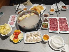 -非遗•老字号•阿彬牛肉火锅(广济桥店)