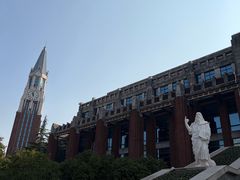 -华东政法大学(松江校区)