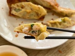 -一品鲜鱼锅贴(人民一路店)