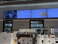 -Manner Coffee(万象食家店)