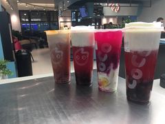 -CoCo都可(中集店)