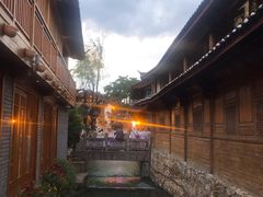 景观位-勺子米线·云南传统小吃市集(四方街店)