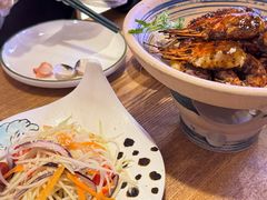 -椰莱泰小谷·东南亚融合菜(坪山悦阾SPACE店)