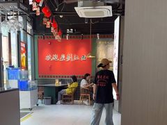 -赣菜笔记·江西米粉·小龙虾·小炒(曹杨路店)
