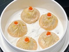 -富淳饭店(陆家嘴保利广场店)