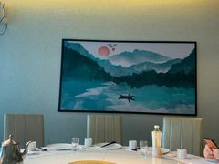 包厢-同喜烤鸭店(光芒店)