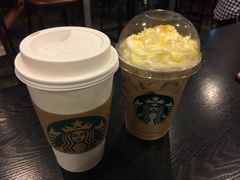 -星巴克(深圳欢乐颂店)