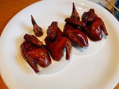 -新荣记(西溪湿地店)