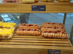 -面包新语(融创茂店)