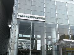 -星巴克(苏州建屋店)