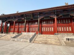 -华清宫景区