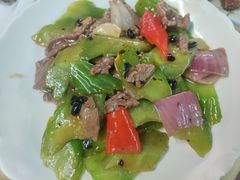 -海鲜街菜馆(海珠南路店)