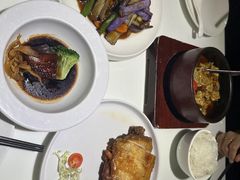 -小放牛炒菜馆(裕华万达店)