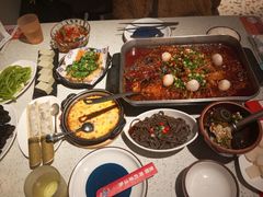 -鱼酷活鱼烤鱼(新世界城店)