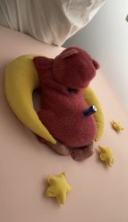 -玛瑞莎孕婴童摄影到家拍