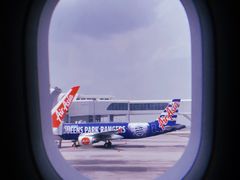 -吉隆坡国际机场