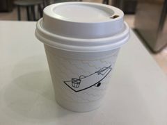 -Seesaw Coffee(上海国金中心店)