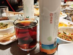 -海底捞火锅(吴中路店)