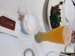 -悦融·京鲁菜·露台花园(安定门店)