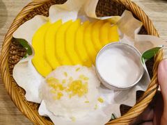 -迷你椰·泰式大排档(北京首店)