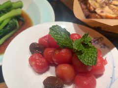 -绿茶餐厅(领展购物广场·中关村店)