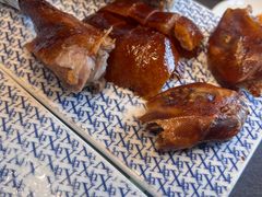 -羲和雅苑•北京烤鸭(平安国际金融中心店)