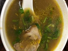 -黄阿姨锅贴大王(万航渡路店)