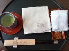 鹤日本料理-Tsuru鹤日本料理(静安香格里拉店)