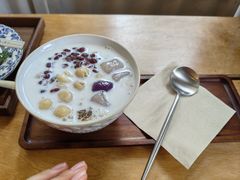 莲子大满贯-绿小院(荔湾店)