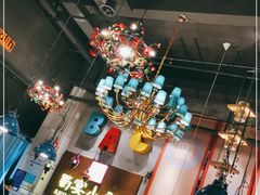 -蜀宴小调·精致家常菜(科华店)