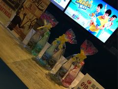 -幸福蓝海和乐影院(吴江吾悦广场店)