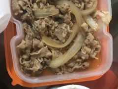 -吉野家(深圳水贝分店)