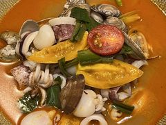 -花舍·新派粤菜·西餐·下午茶(亚运村·鸟巢店)
