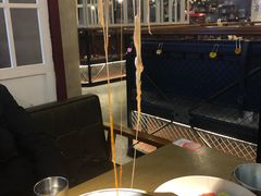 -机器人火炉披萨