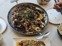-三猫黑鱼花(南大店)