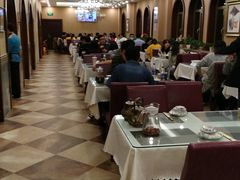-巴依老爷新疆美食(清华东门店)