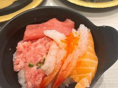 -濱寿司(高新伊藤店)